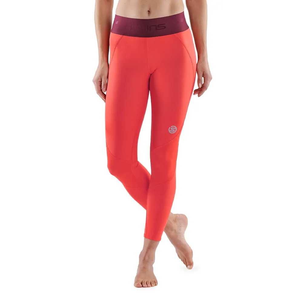 Skins Series 3 Leggings lunghi da donna - SS21