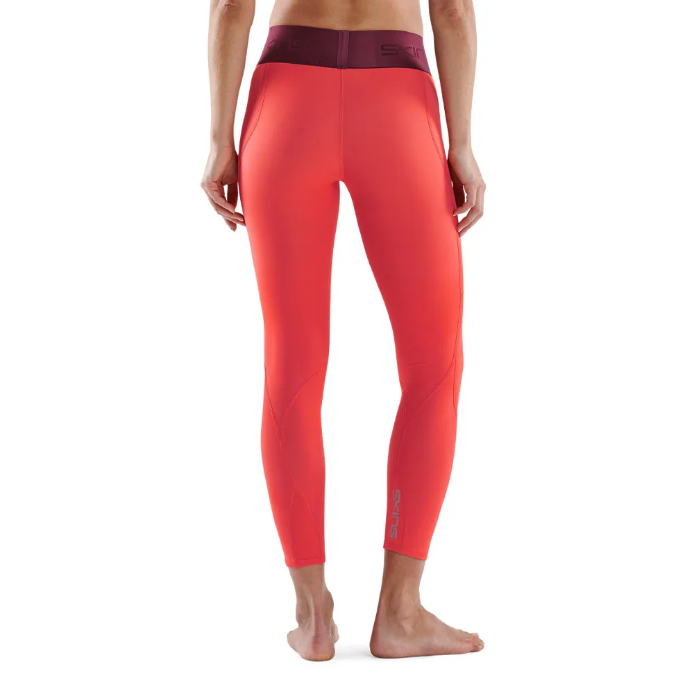 Skins Series 3 Leggings lunghi da donna - SS21