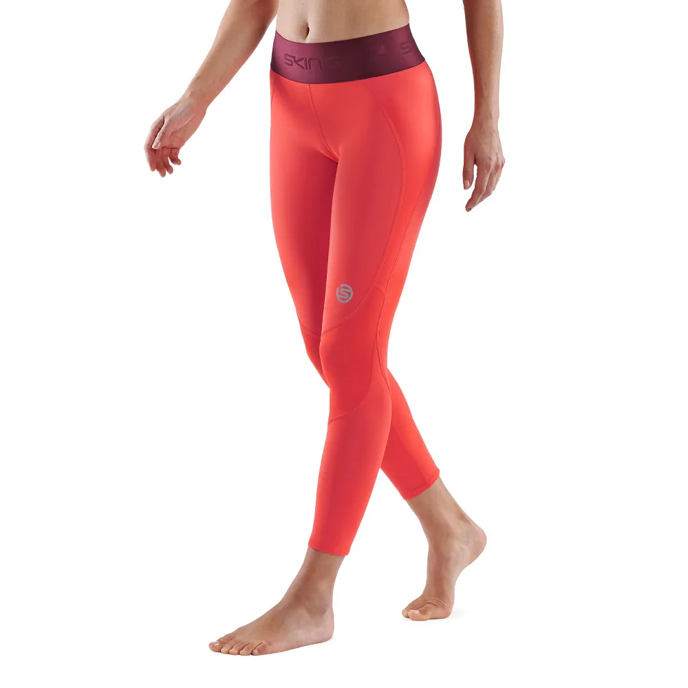 Skins Series 3 Leggings lunghi da donna - SS21