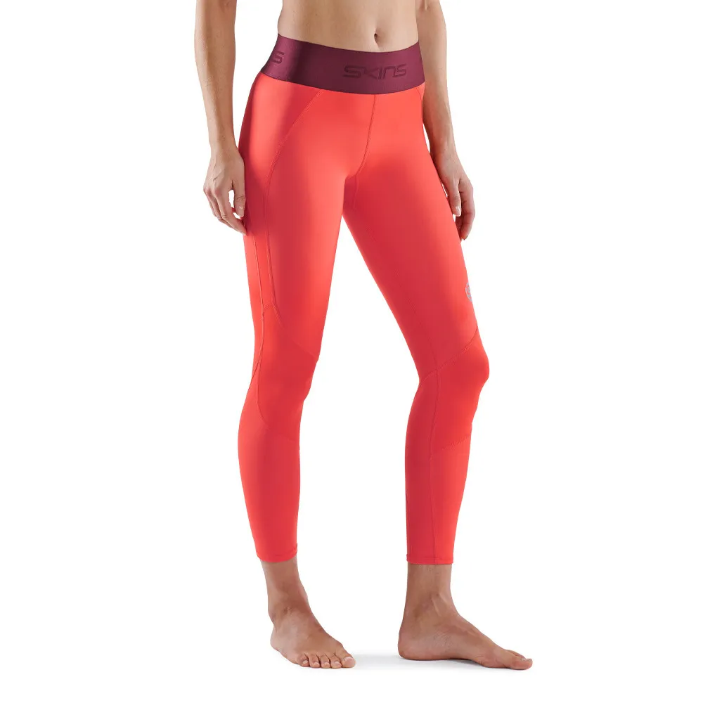 Skins Series 3 Leggings lunghi da donna - SS21