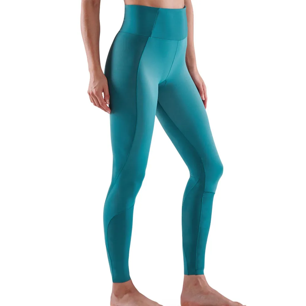 Skins Series 5 Skyscaper Leggings a compressione da donna - SS21