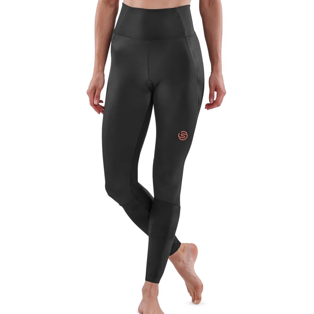 Skins Series 5 Skyscraper Leggings a compressione da donna - AW21