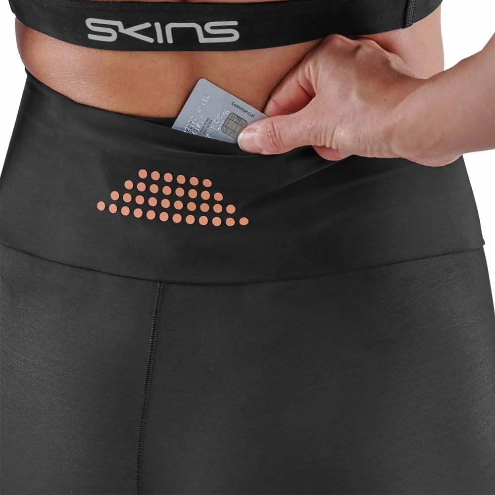 Skins Series 5 Skyscraper Leggings a compressione da donna - AW21