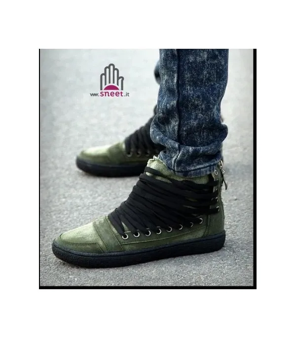 Sneakers Andrew - Dream Shop