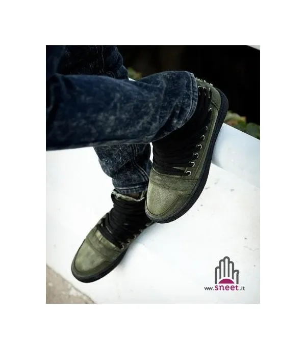 Sneakers Andrew - Dream Shop