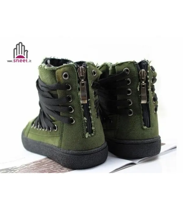 Sneakers Andrew - Dream Shop