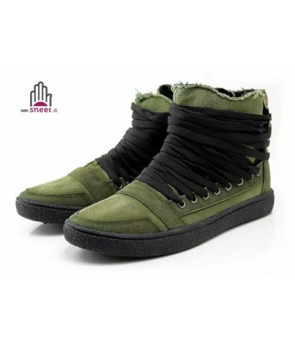 Sneakers Andrew - Dream Shop