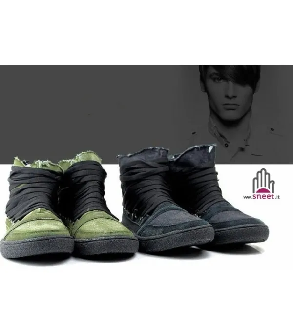 Sneakers Andrew - Dream Shop