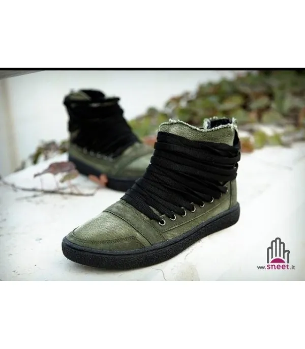 Sneakers Andrew - Dream Shop