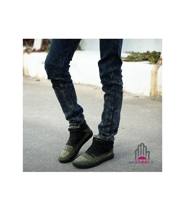 Sneakers Andrew - Dream Shop