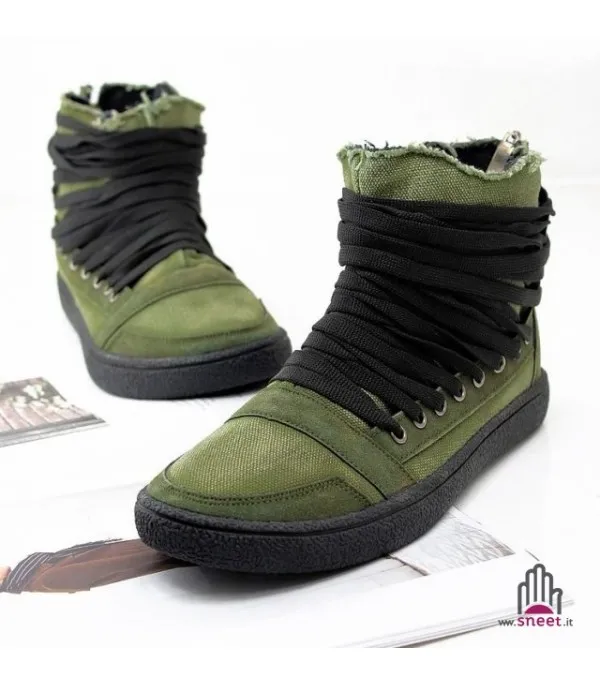 Sneakers Andrew - Dream Shop