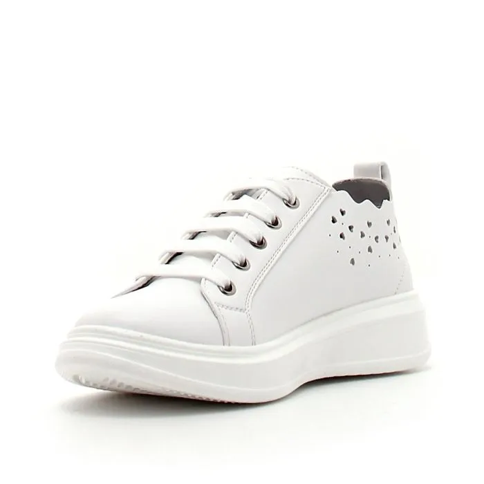 SNEAKERS BAMBINA