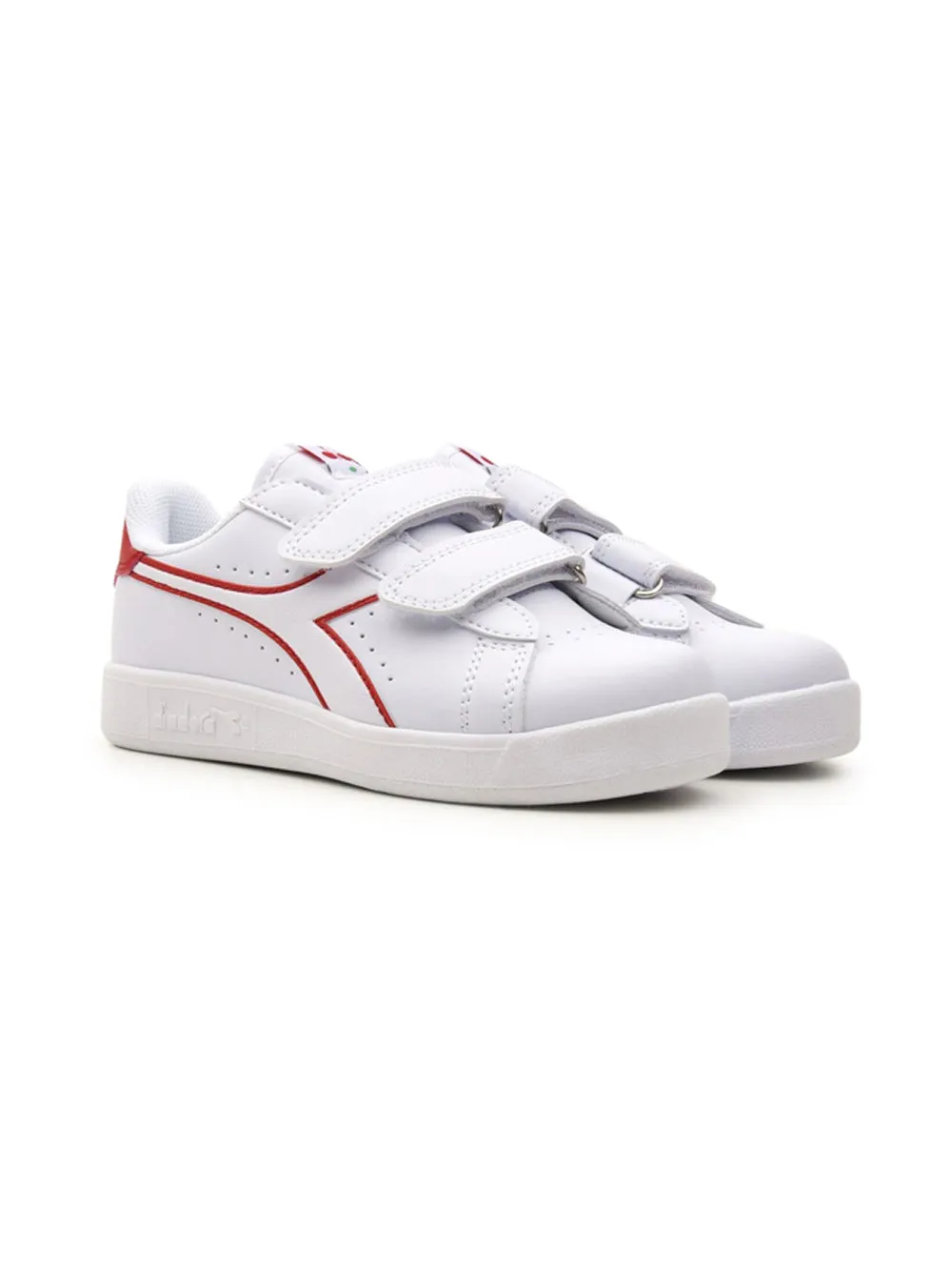 Sneakers Basse DIADORA Bambino 101.173324 GAME P PS