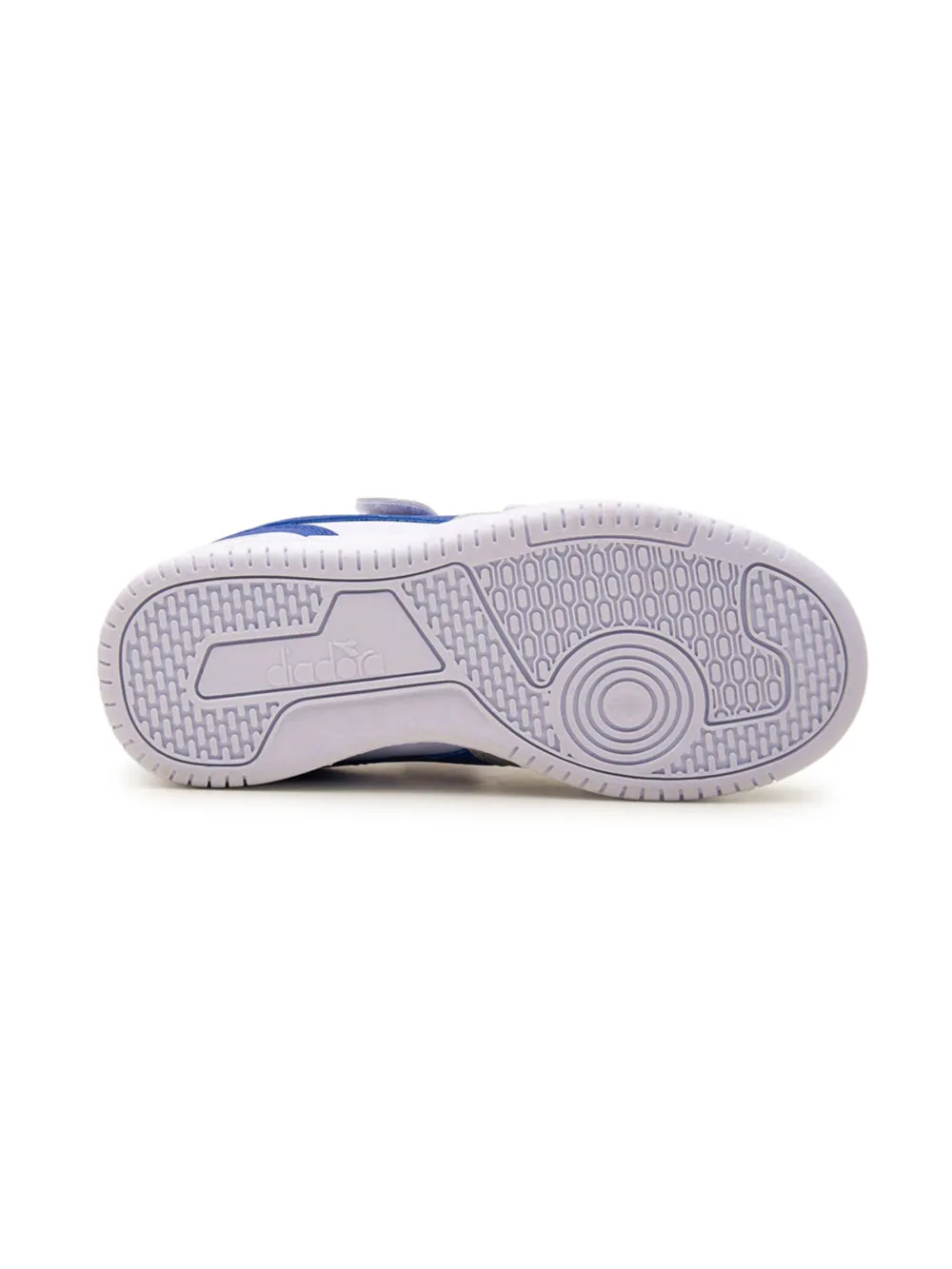 Sneakers Basse DIADORA Bambino 101.177721 RAPTOR LOW PS