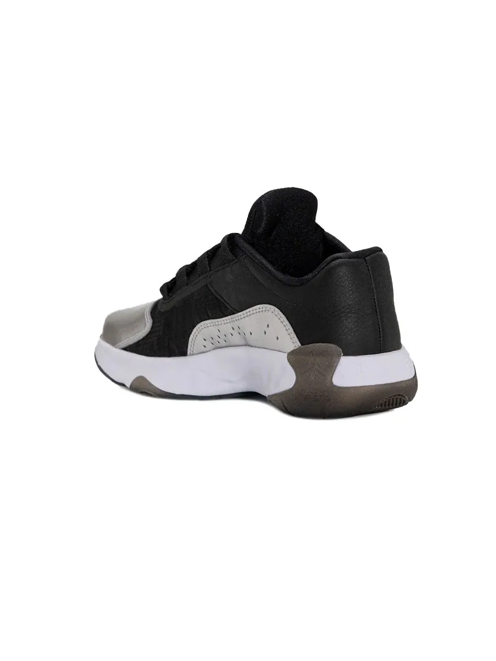 Sneakers Basse JORDAN Donna WMNS AIR JORDAN 11 CMFT LOW Nero