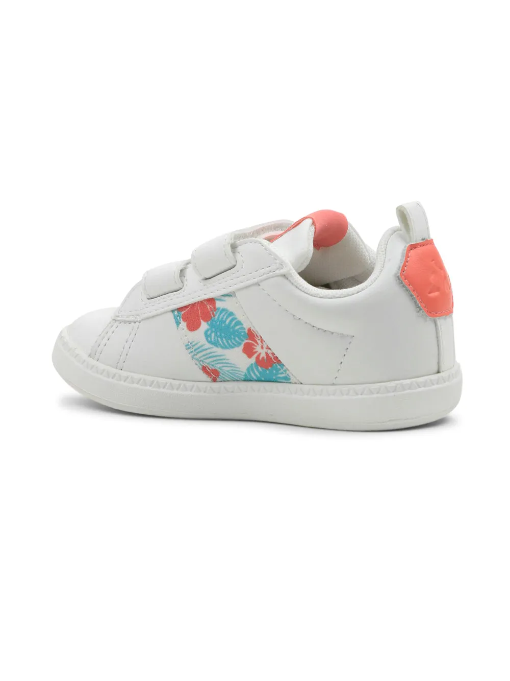 Sneakers Basse LE COQ SPORTIF Bambina 2210185 COURTCLASSIC