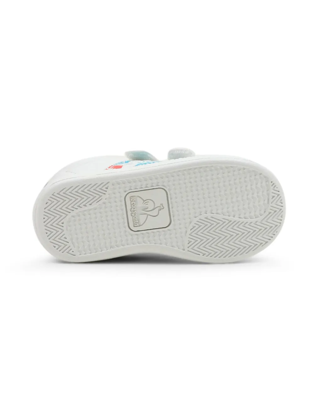 Sneakers Basse LE COQ SPORTIF Bambina 2210185 COURTCLASSIC