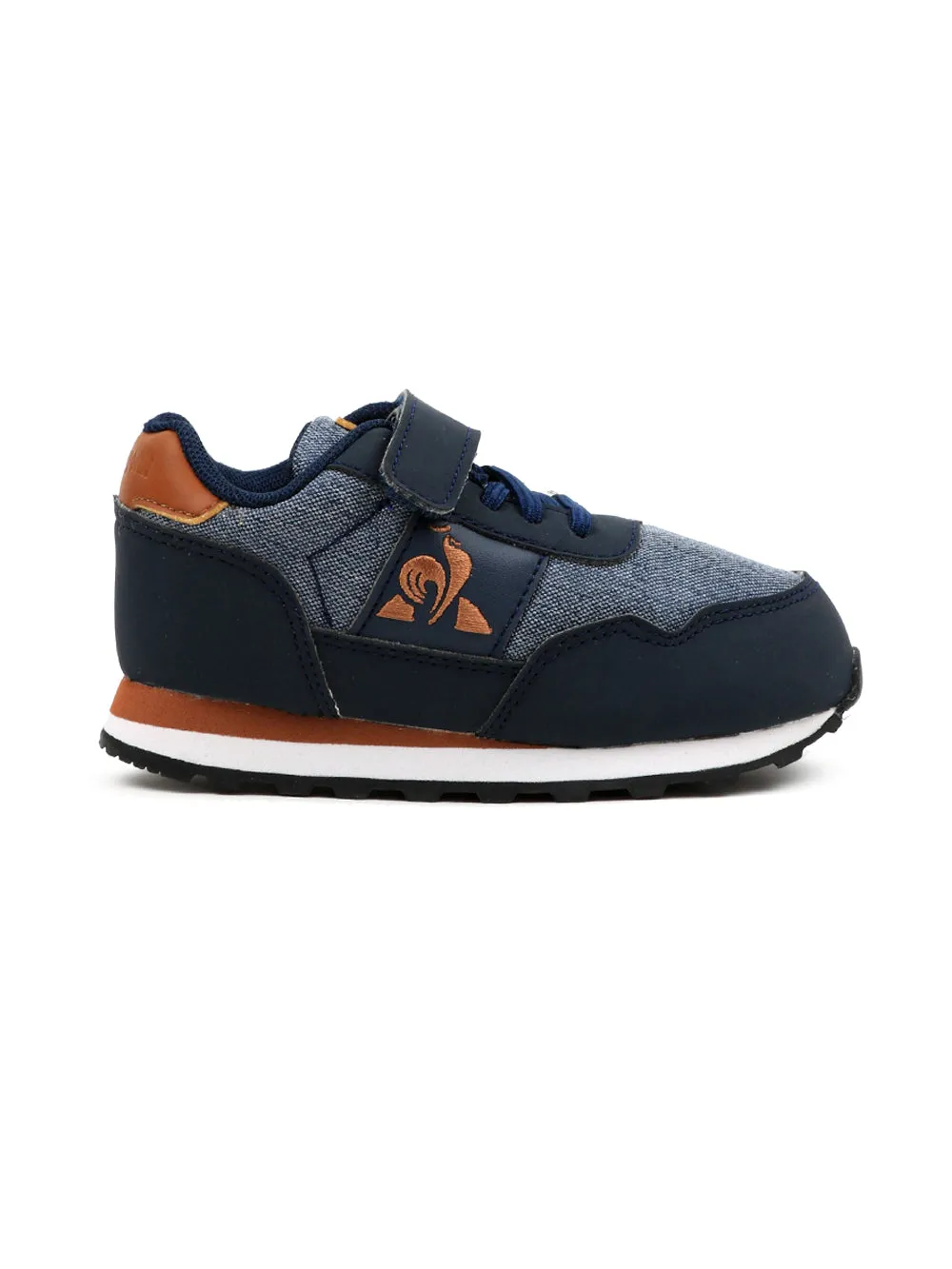 Sneakers Basse LE COQ SPORTIF Bambino 2210191 ASTRA