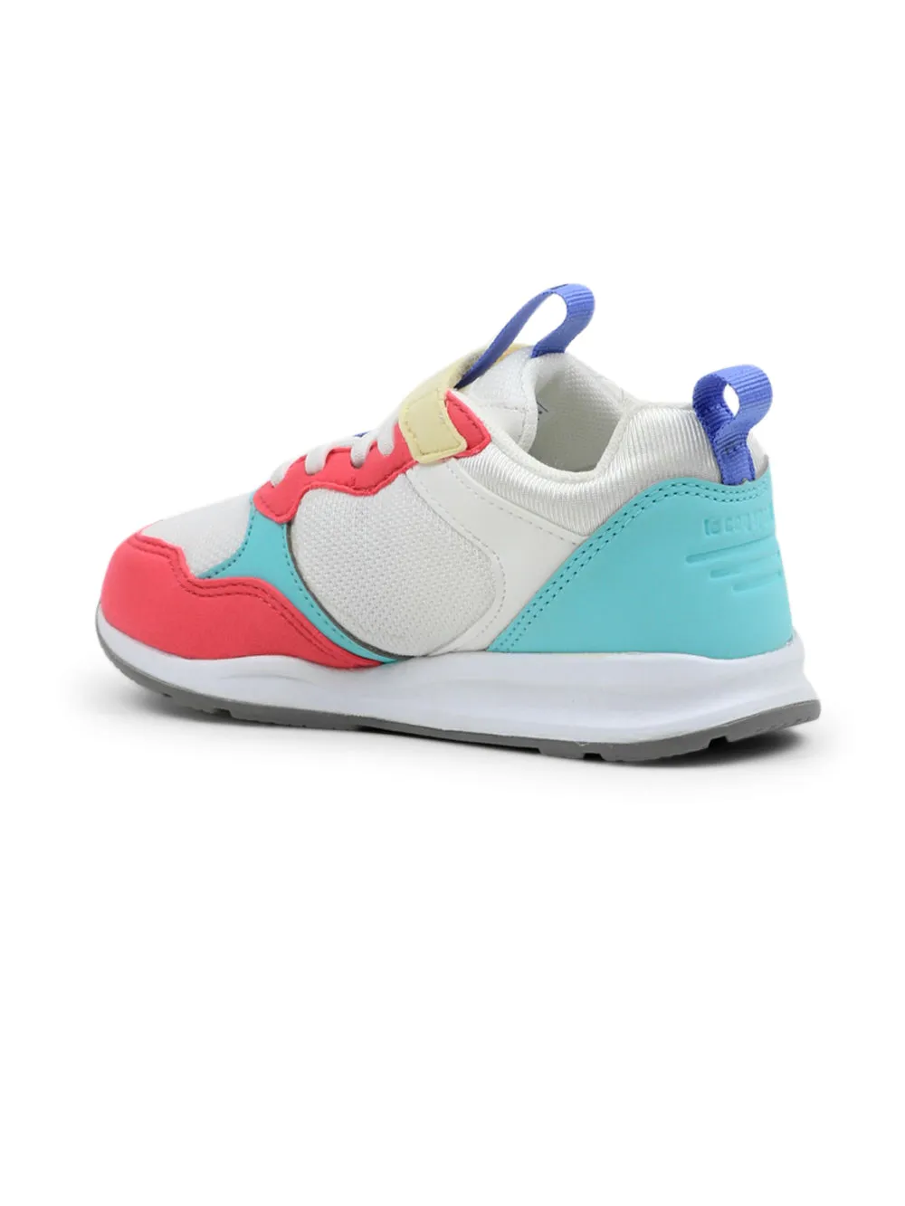 Sneakers Basse LE COQ SPORTIF Bambino 2210388 LCS R500