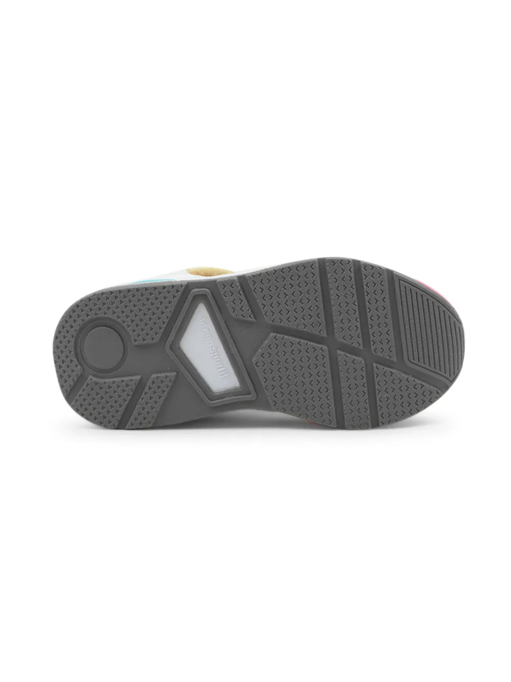 Sneakers Basse LE COQ SPORTIF Bambino 2210388 LCS R500