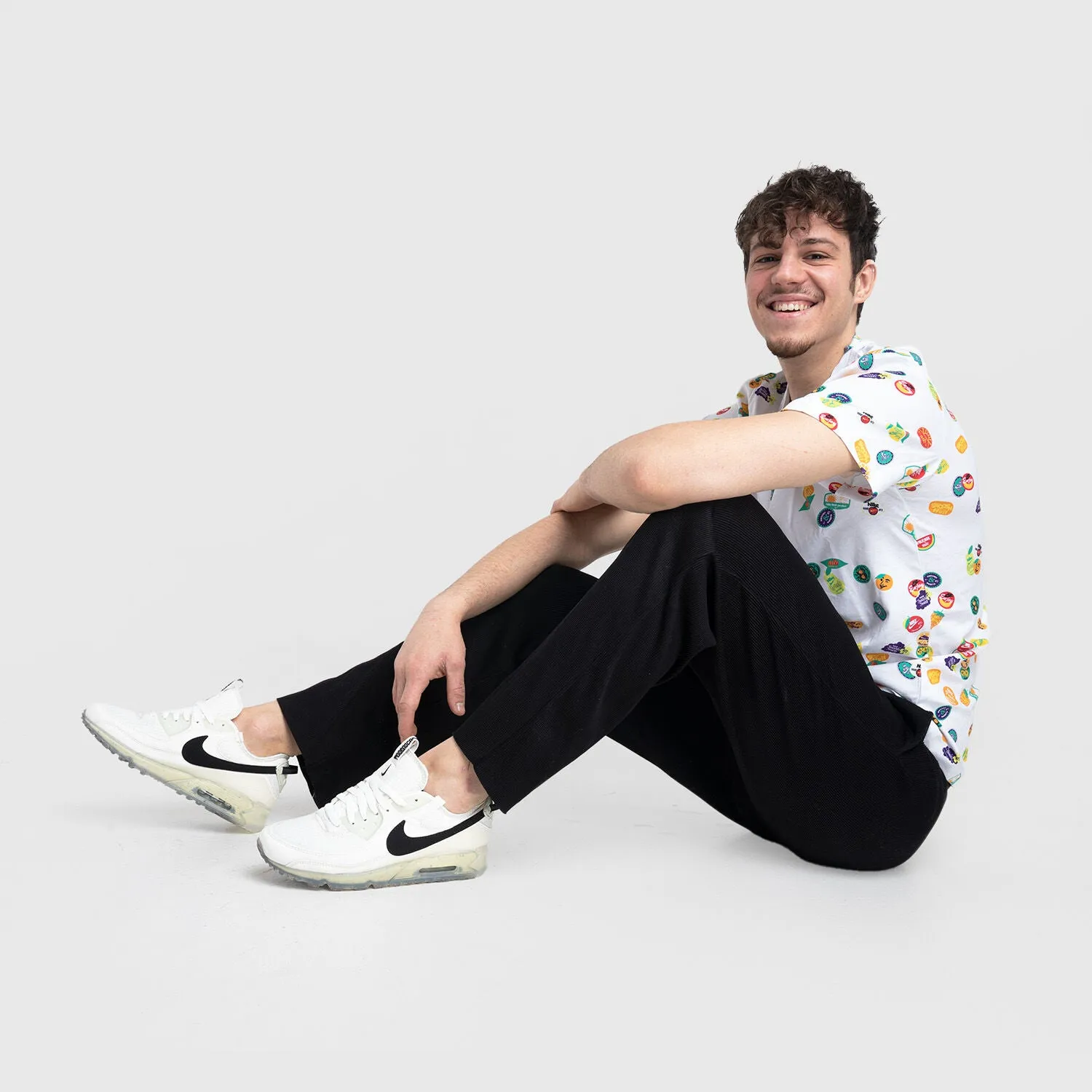 Sneakers Basse NIKE Uomo NIKE AIR MAX TERRASCAPE 90 Marrone