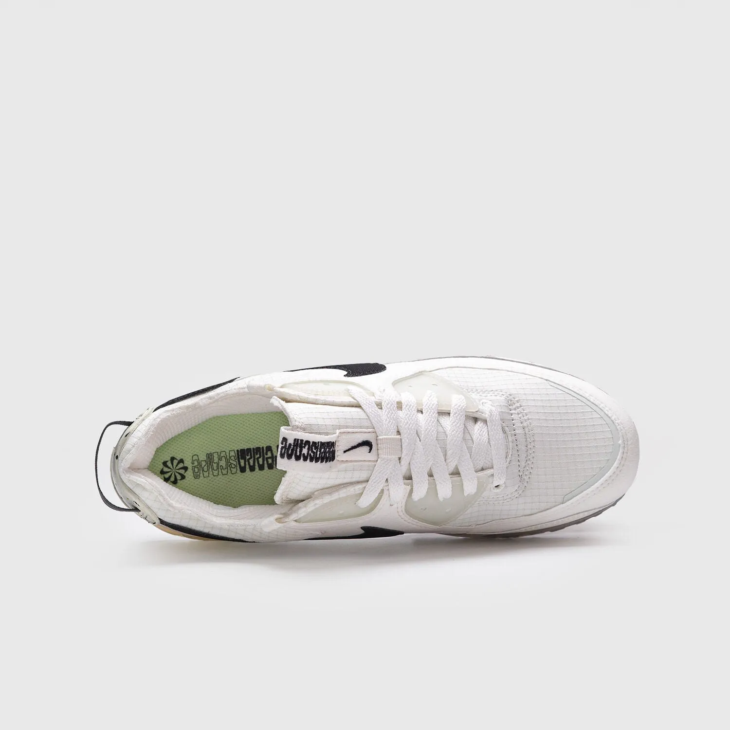 Sneakers Basse NIKE Uomo NIKE AIR MAX TERRASCAPE 90 Marrone