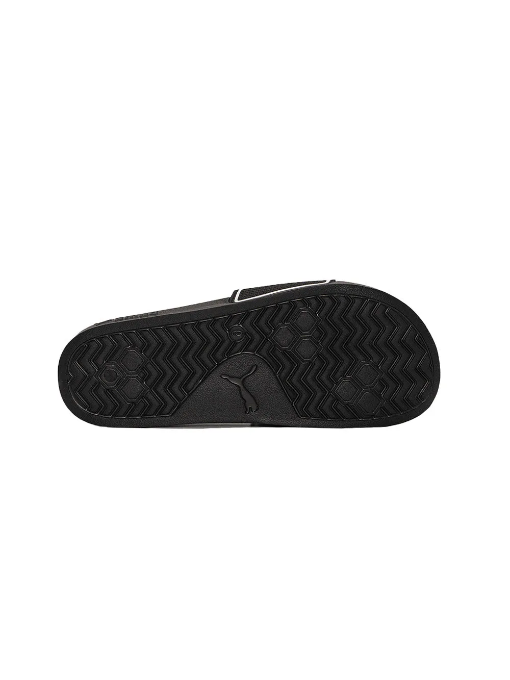 Sneakers Basse PUMA Uomo Leadcat 2.0,Puma Black-Puma White Nero