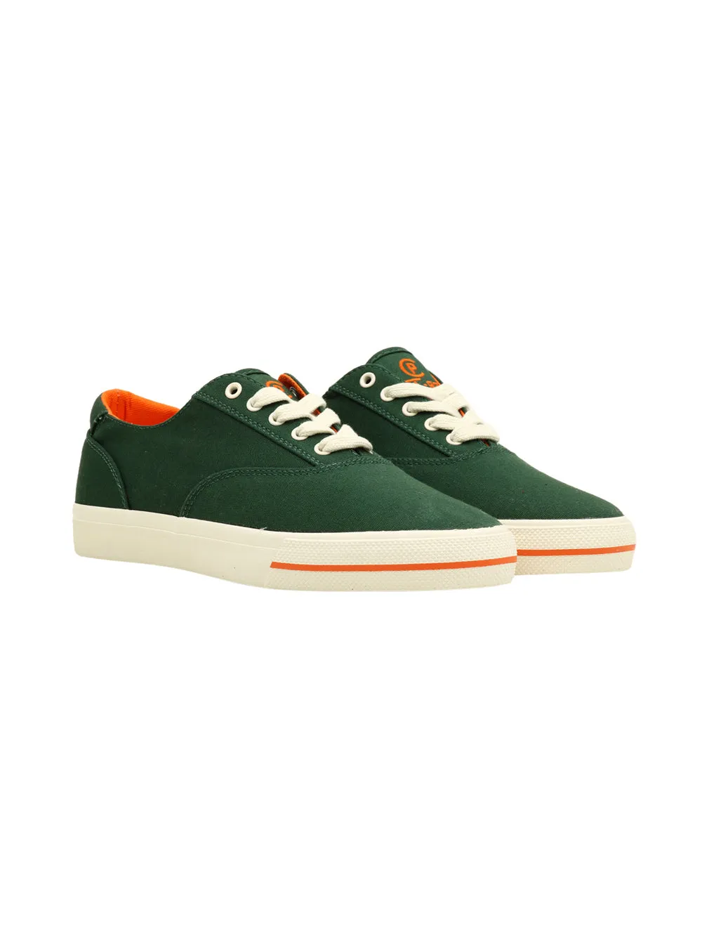 Sneakers Basse RALPH LAUREN Uomo SUMMER 92 Verde