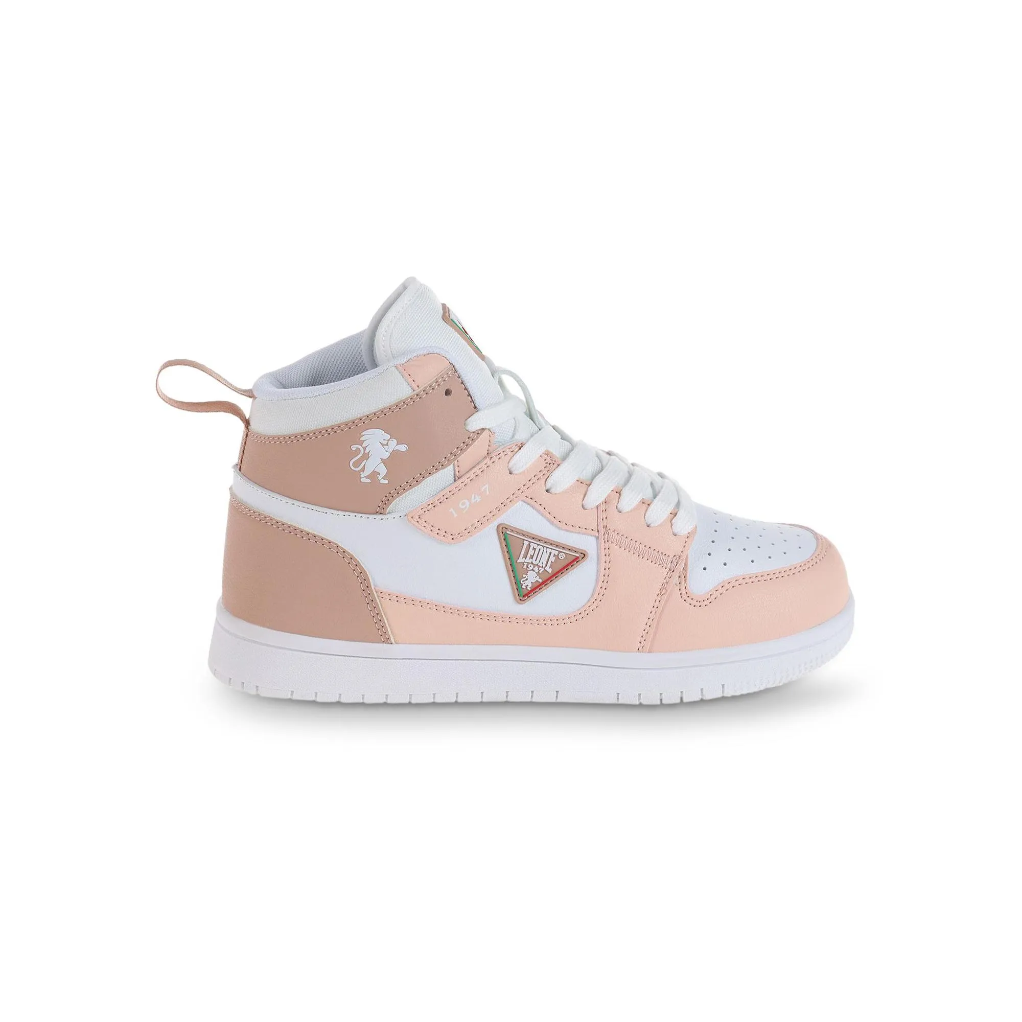Sneakers da donna Leone Basket