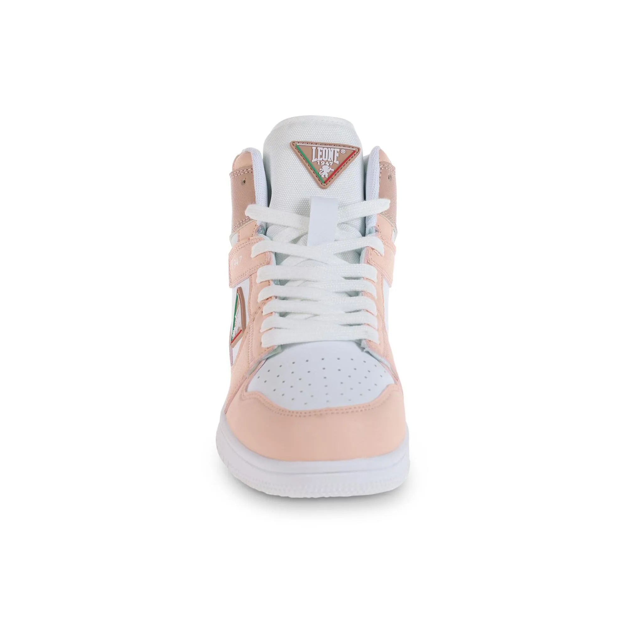 Sneakers da donna Leone Basket