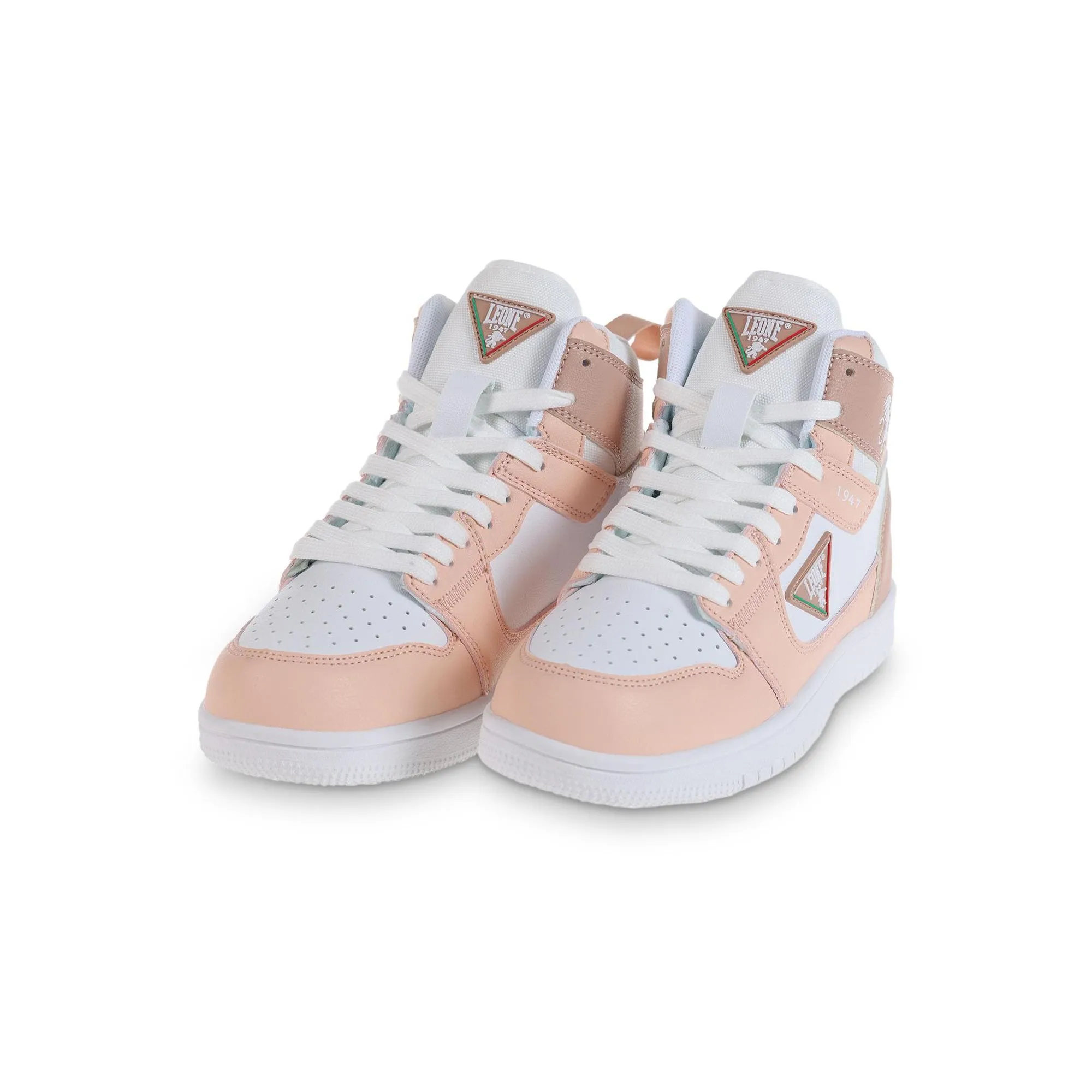 Sneakers da donna Leone Basket