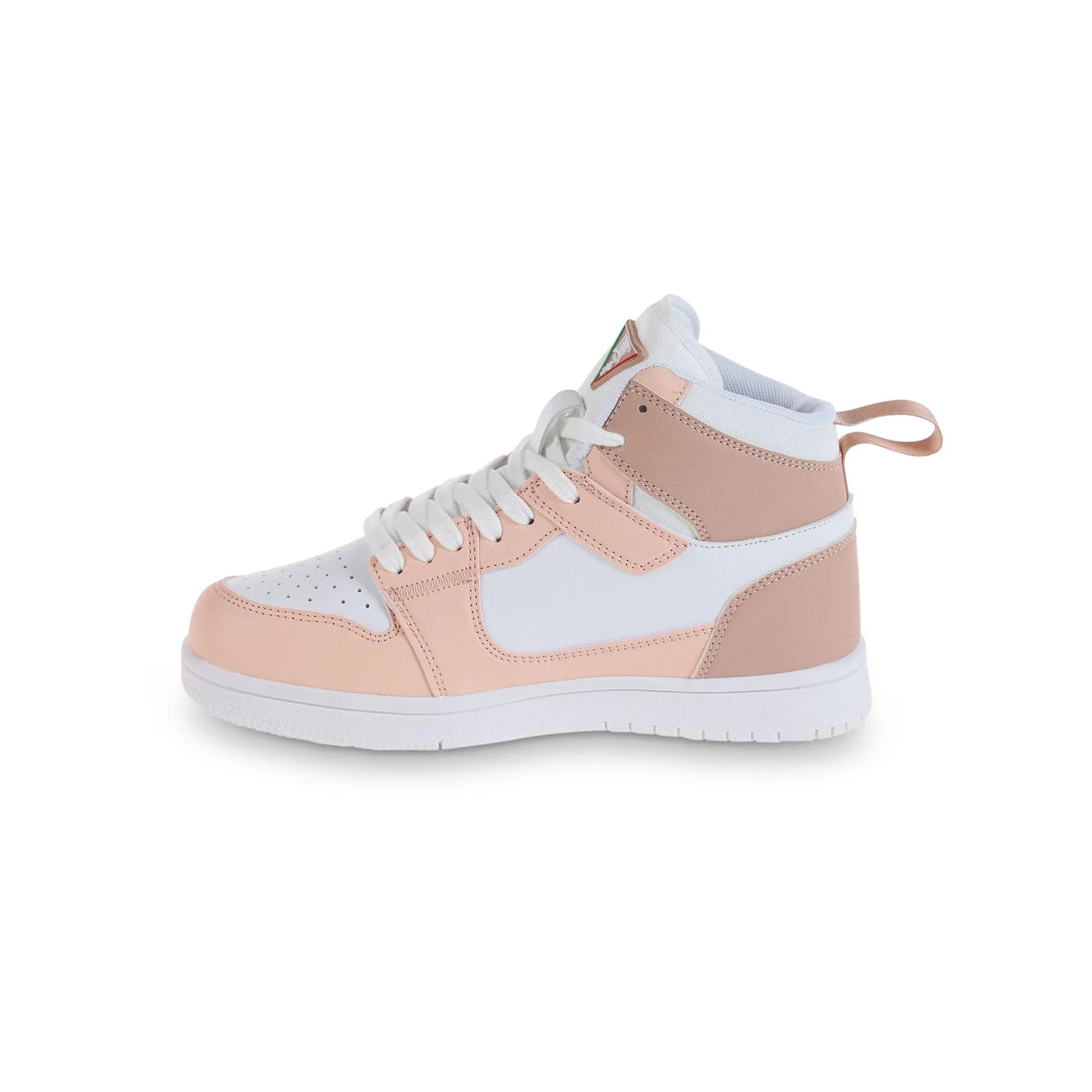 Sneakers da donna Leone Basket