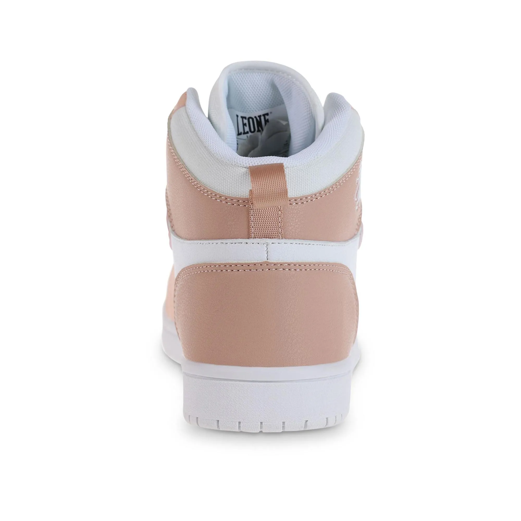 Sneakers da donna Leone Basket