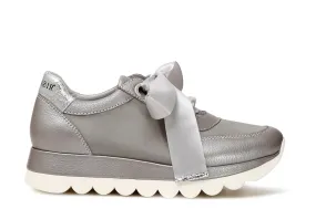 Sneakers Donna colore Grigio