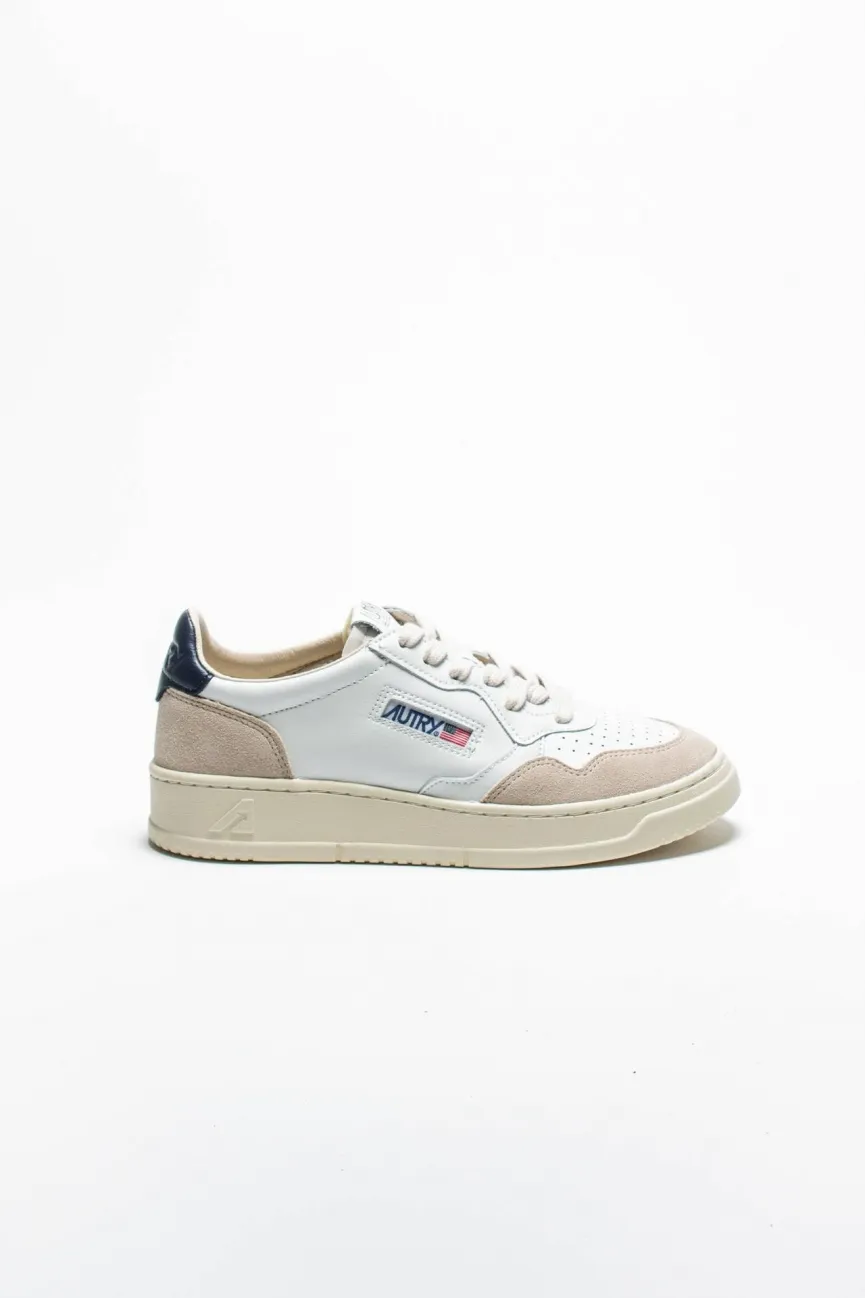 Sneakers MEDALIST LOW-AULW-LS28 