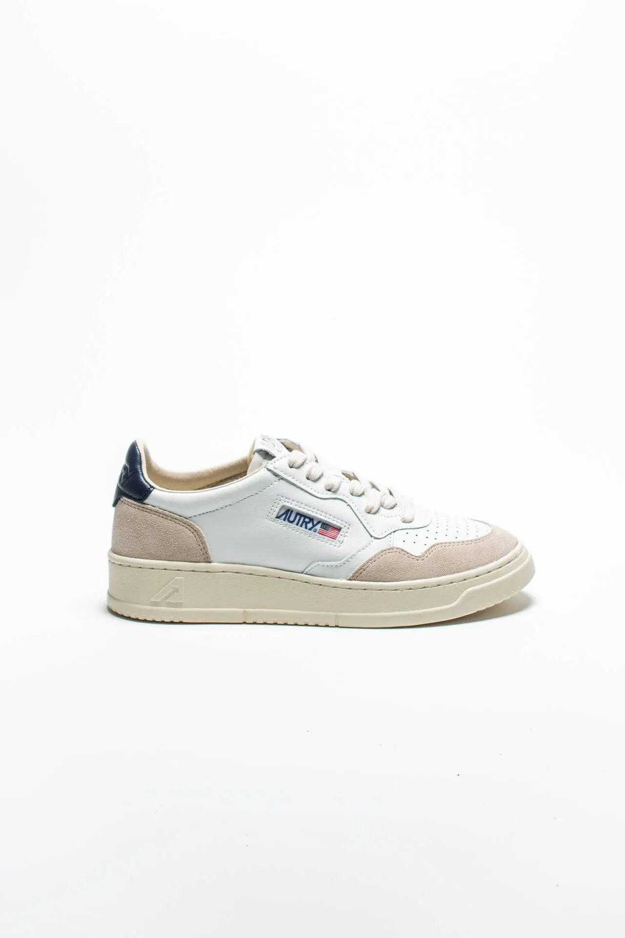 Sneakers MEDALIST LOW-AULW-LS28 