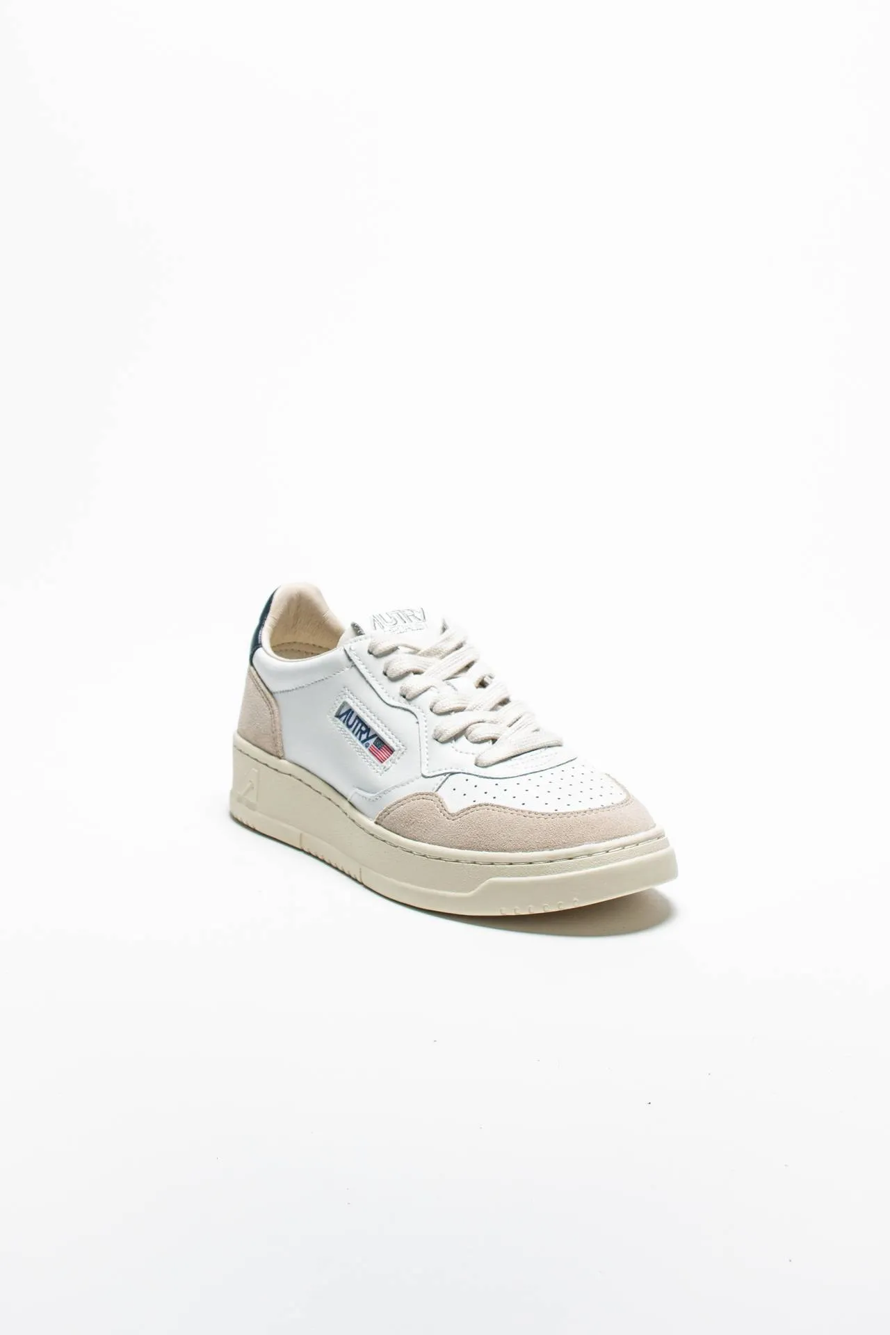 Sneakers MEDALIST LOW-AULW-LS28 