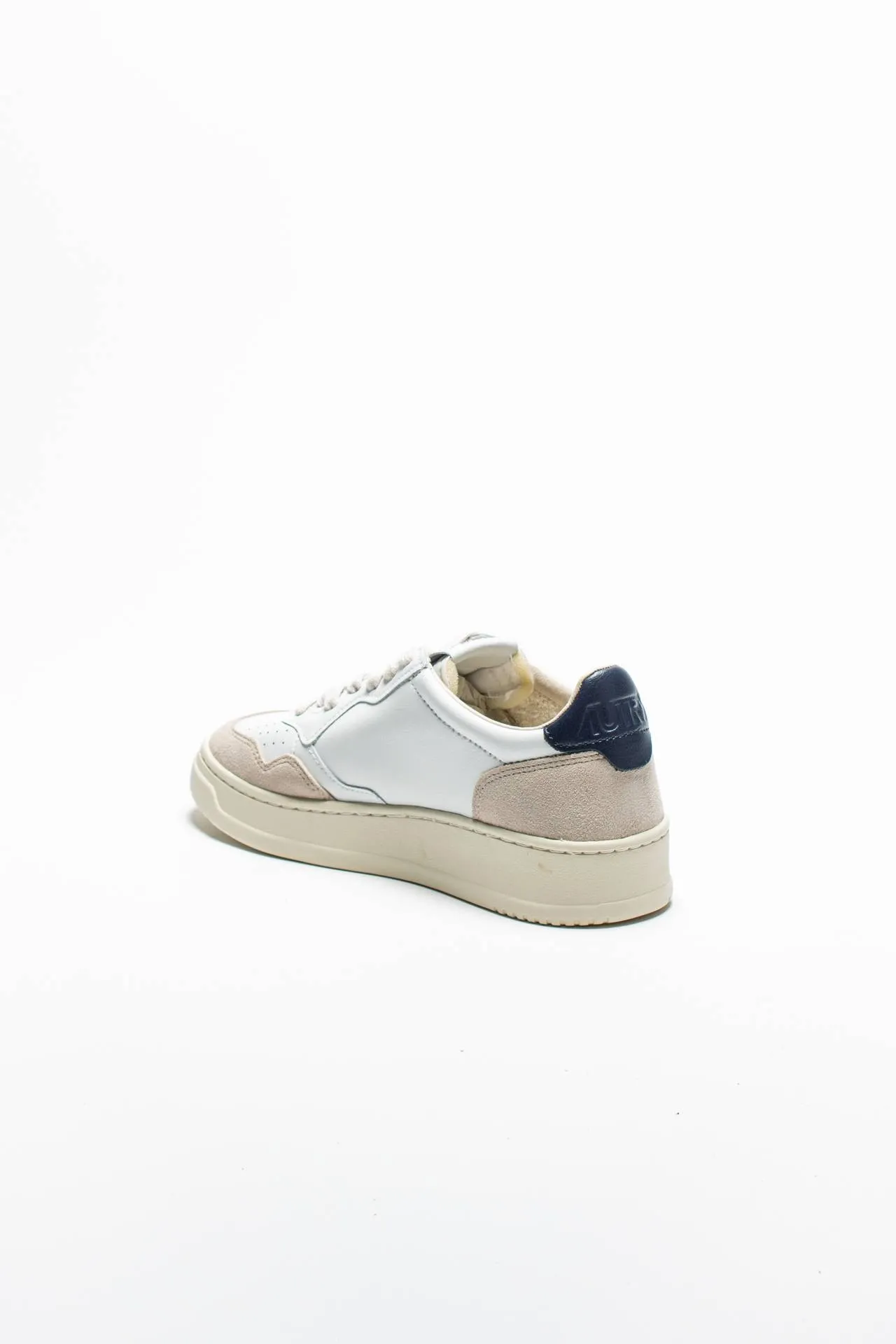 Sneakers MEDALIST LOW-AULW-LS28 