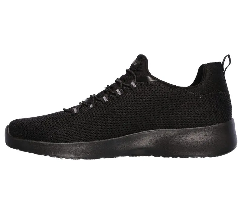 SNEAKERS NERO DYNAMIGHT