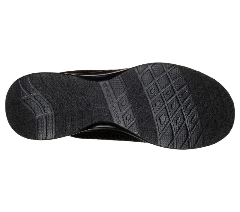 SNEAKERS NERO DYNAMIGHT
