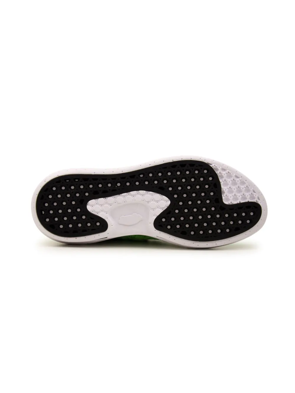 Sneakers Platform VANS Uomo UA OLD SKOOL OVERT CC NEON Verde