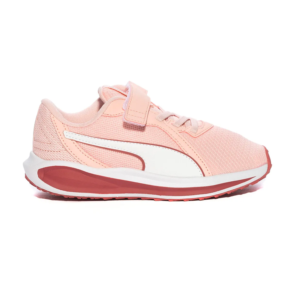 Sneakers Puma Twitch Runner Rosa