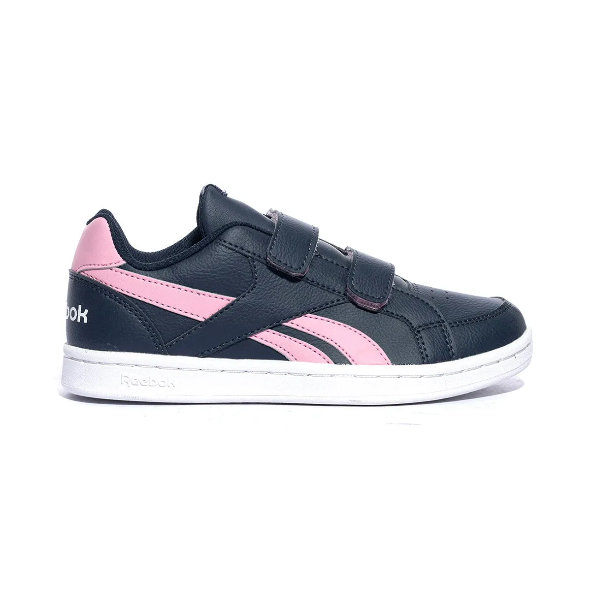 Sneakers Reebok Royal Prime Blu Rosa