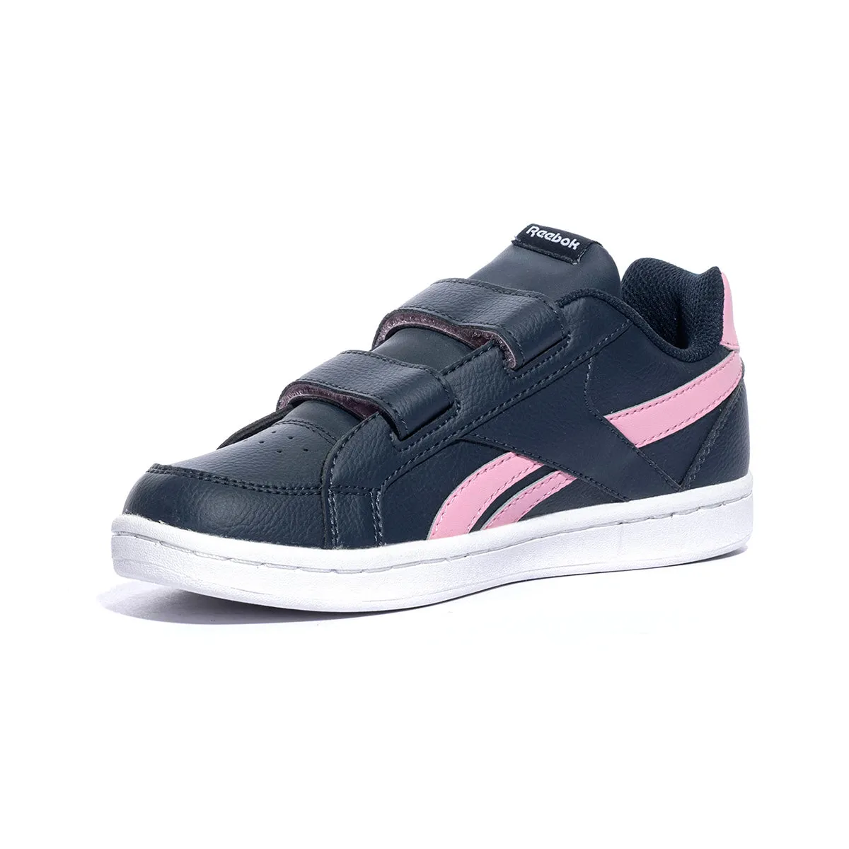 Sneakers Reebok Royal Prime Blu Rosa