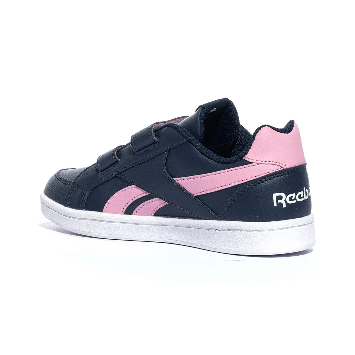 Sneakers Reebok Royal Prime Blu Rosa