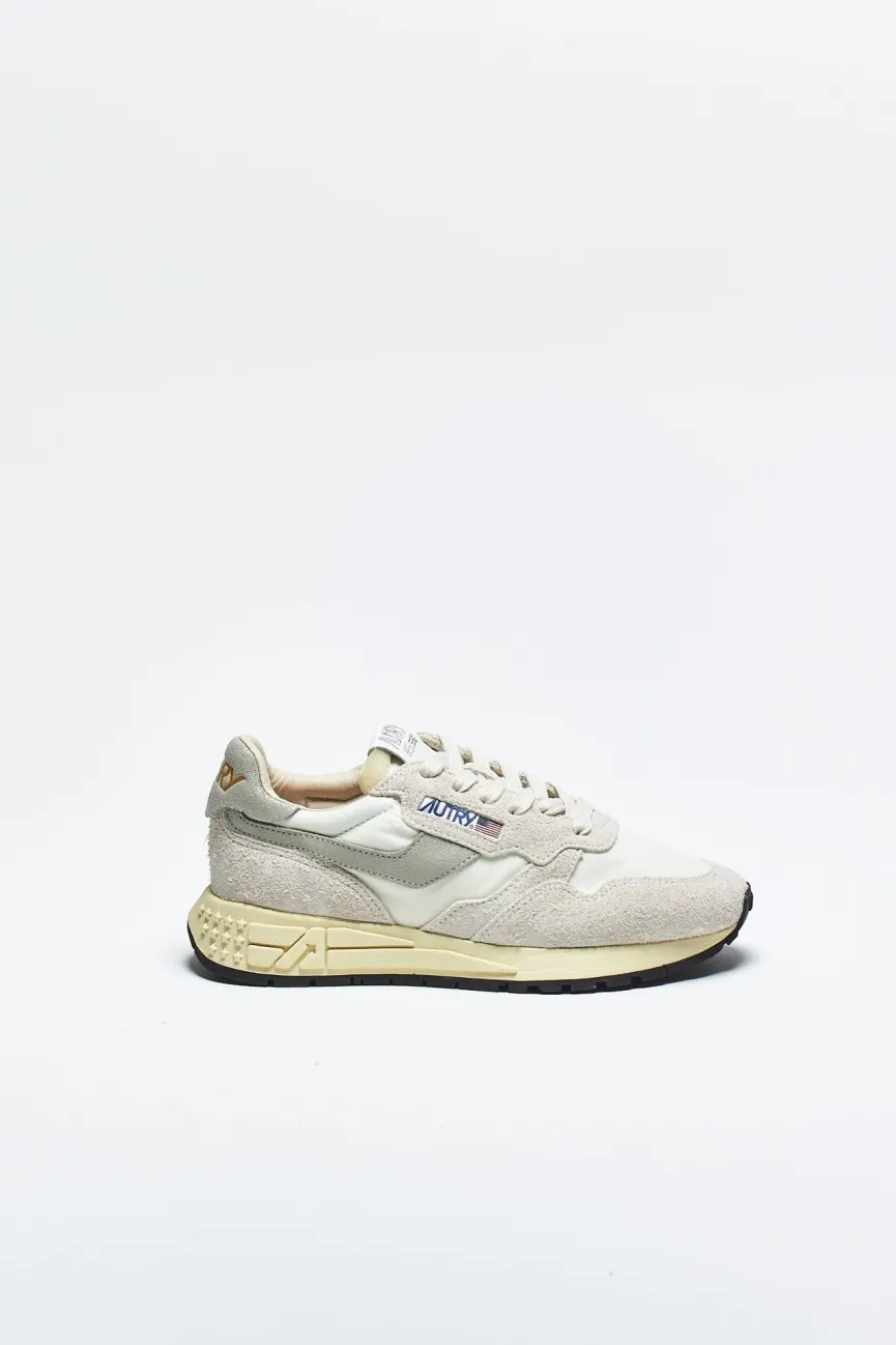 Sneakers REELWIND LOW WWLW-NC04 