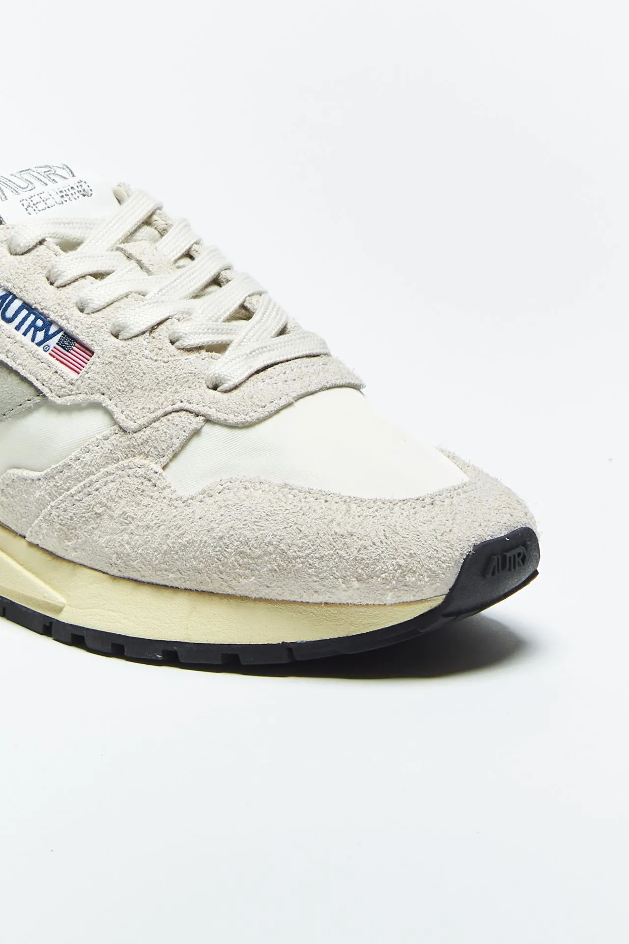 Sneakers REELWIND LOW WWLW-NC04 
