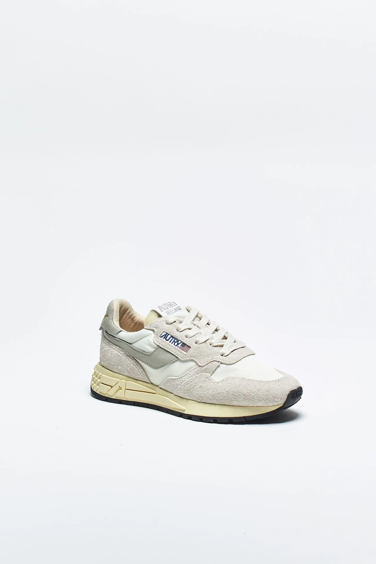 Sneakers REELWIND LOW WWLW-NC04 