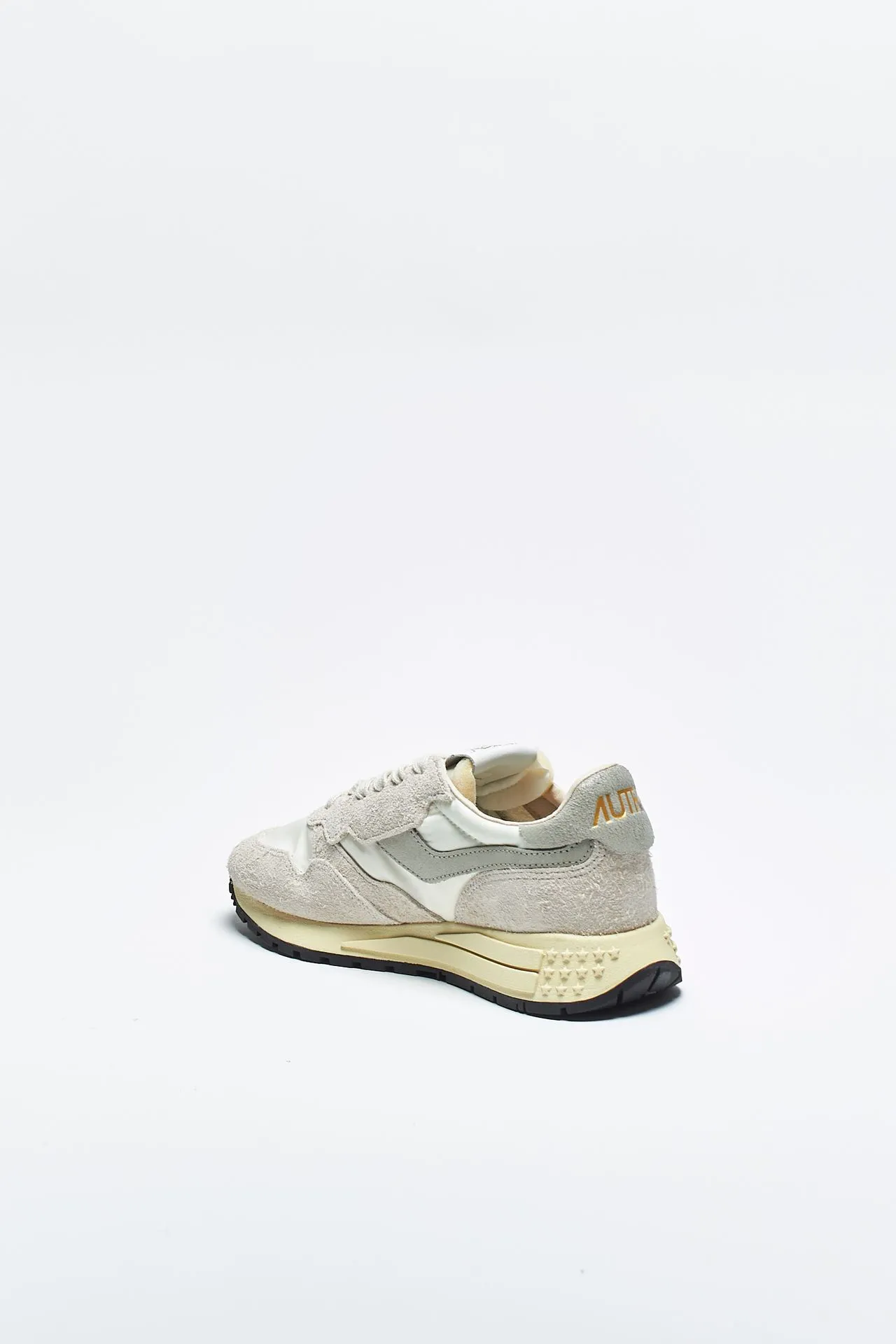 Sneakers REELWIND LOW WWLW-NC04 