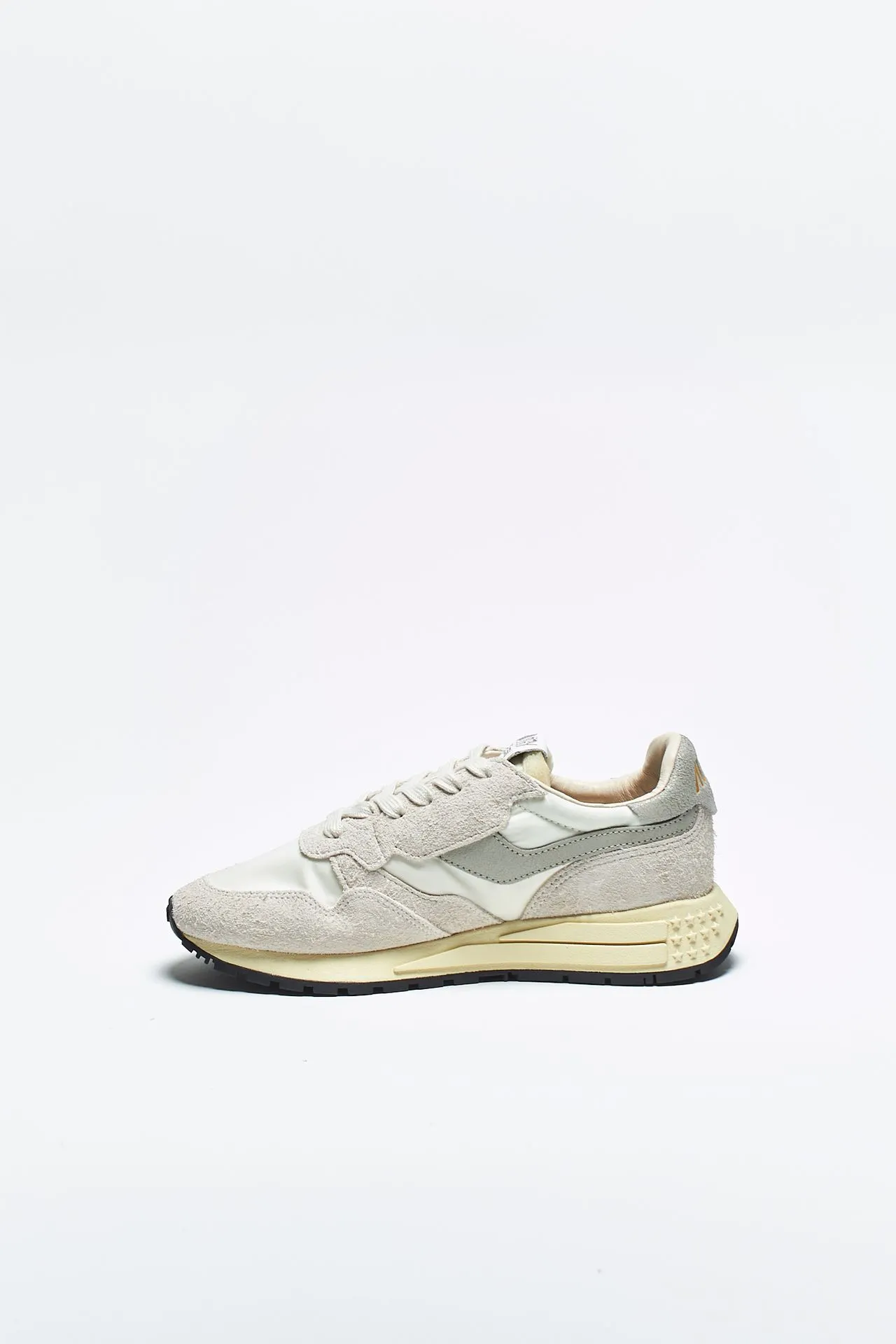 Sneakers REELWIND LOW WWLW-NC04 